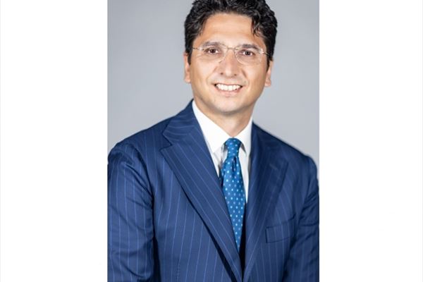 Alessandro Geraldi, group Ceo di Impresoft