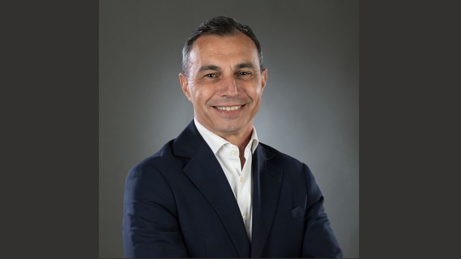 Cristiano Zalambani, partner director Italia di Celonis