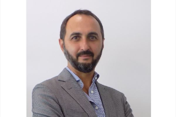 Francesco Ciuccarelli, chief innovation & technology officer di Alpitour World