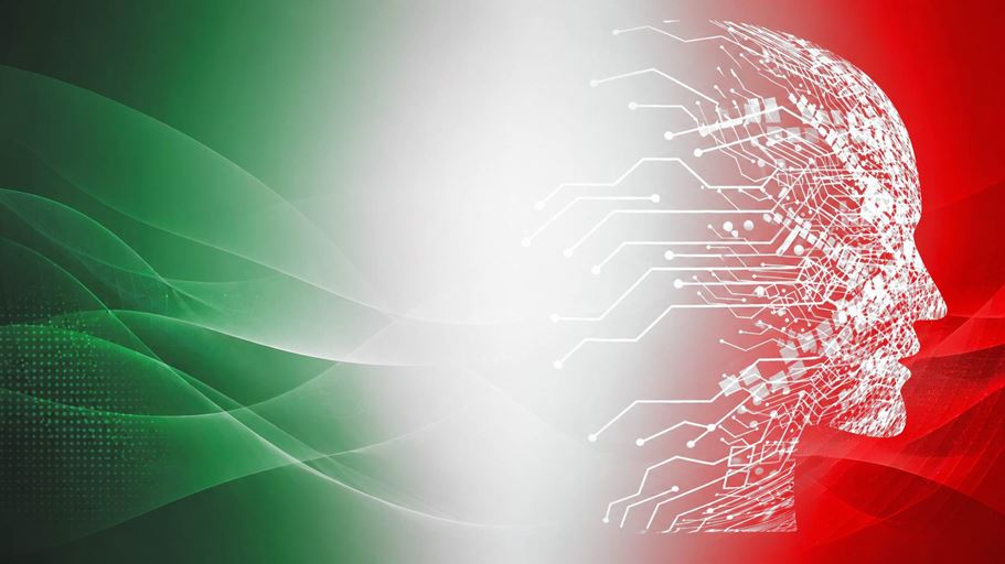 <a href="https://www.freepik.com/free-vector/digital-technology-face-artificial-intelligence_5954263.htm">Image by starline on Freepik</a>