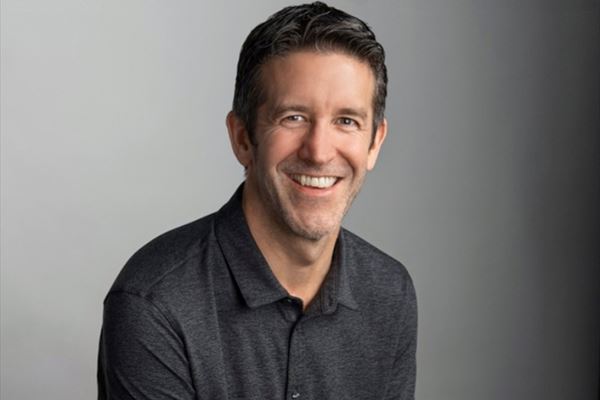 John Ternus, Svp hardware engineering e prossimo Ceo di Apple