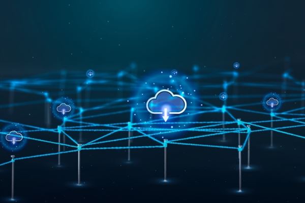 <a href="https://it.freepik.com/foto-gratuito/sfondo-di-archiviazione-cloud-progettazione-di-reti-aziendali_21629689.htm">Immagine di rawpixel.com su Freepik</a>