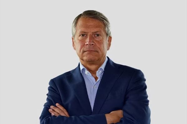 Paolo Degl’Innocenti, presidente di Kyndryl Italia