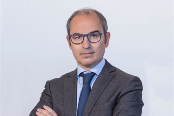 Paolo Frizzi, Ceo di LibraCyber
