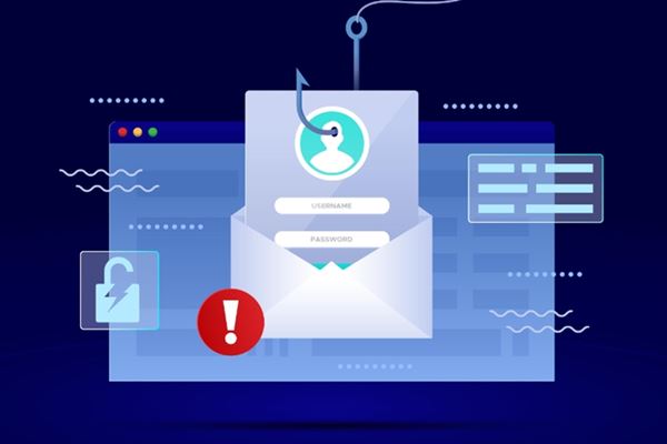 <a href="https://www.magnific.com/free-vector/phishing-account_8088576.htm">Image by freepik</a>