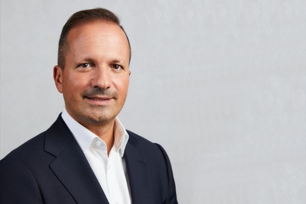 Alberto Mariani, Ceo di Ricoh Italia e di Mauden