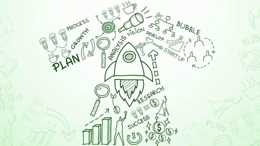 <a href="https://www.freepik.com/free-vector/start-up-elements-collection_1152880.htm">Image by archjoe on Freepik</a>