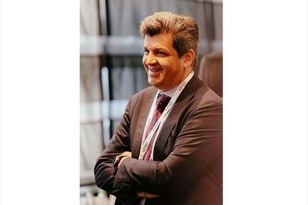  Andrea Tinti, Ceo e fondatore di Iungo