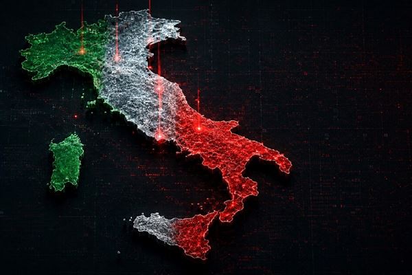 (Immagine generata con AI)