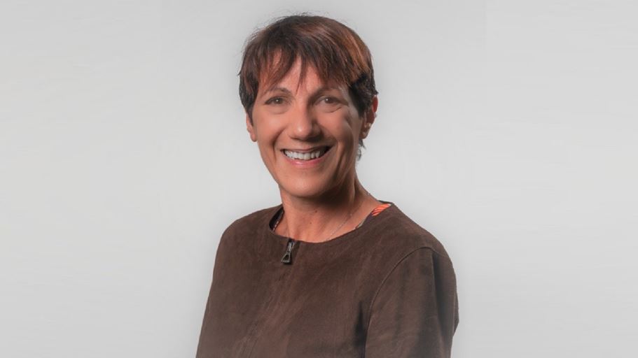 Carmen Palumbo, Emea channel marketing manager di Cambium Networks