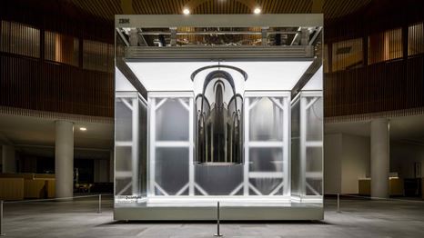 Cleveland Clinic, Riken e IBM_3.jpg