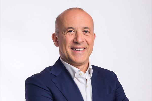 Vincenzo Granato, Country Manager Commvault Italia