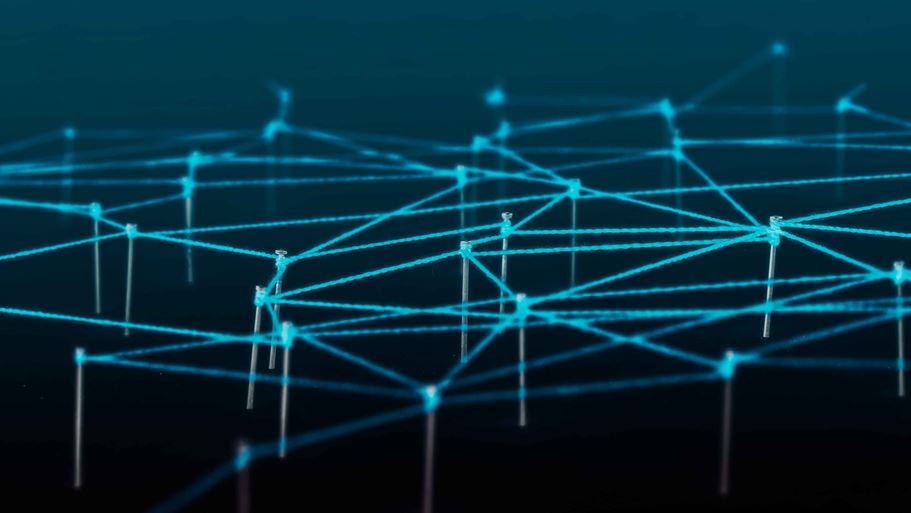 <a href="https://www.magnific.com/free-photo/abstract-technology-background-connecting-dots-digital-network-design_21629698.htm">Image by rawpixel.com on Magnific</a>
