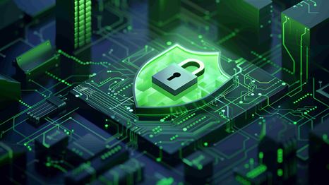 <a href="https://www.magnific.com/free-ai-image/cyber-security-concept-digital-art_236289600.htm">Image by freepik</a>