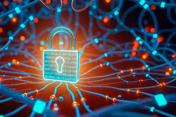 <a href="https://www.magnific.com/free-ai-image/abstract-cybersecurity-concept-design_352784921.htm">Image by freepik</a>