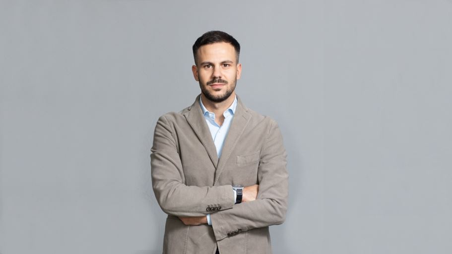 Marco Fattorelli, Cto di Hwg Sababa