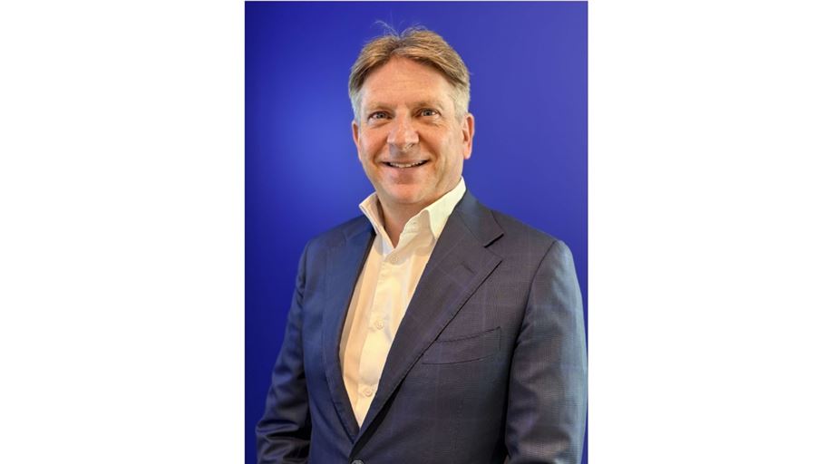 Marco Giletta, chief revenue officer di Ovhcloud 