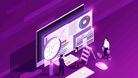 <a href="https://www.magnific.com/free-vector/marketing-concept-isometric-glow-composition-with-conceptual-images-desktop-computer-elements-magnifying-glass-people-vector-illustration_6932632.htm">Image by macrovector on Magnific</a>