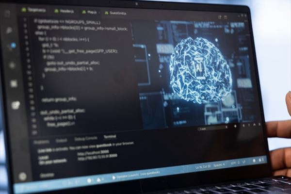 <a href="https://www.magnific.com/free-photo/computer-scientist-using-laptop-data-center-updating-ai_378123286.htm">Image by DC Studio on Magnific</a>