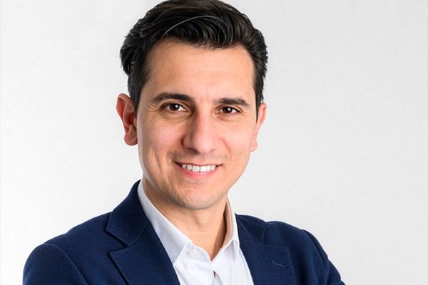 Domenico Iacono, Presales Manager di Commvault Italia