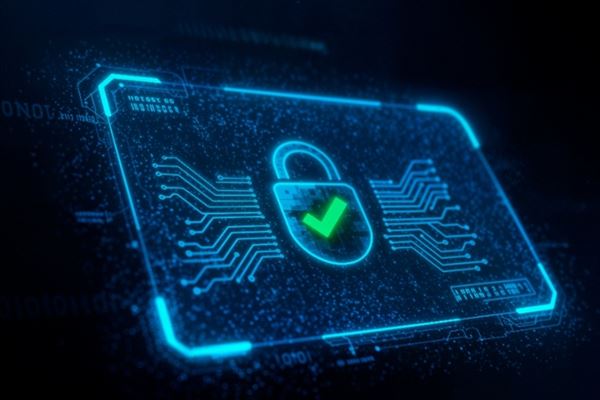 <a href="https://www.magnific.com/free-ai-image/cybersecurity-data-protection-concept_418993432.htm">Image by freepik</a>