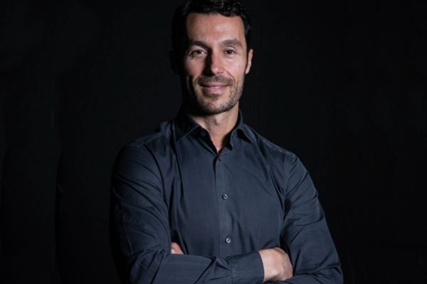 Andrea Rubei, cofondatore e Ceo di myMeta Software