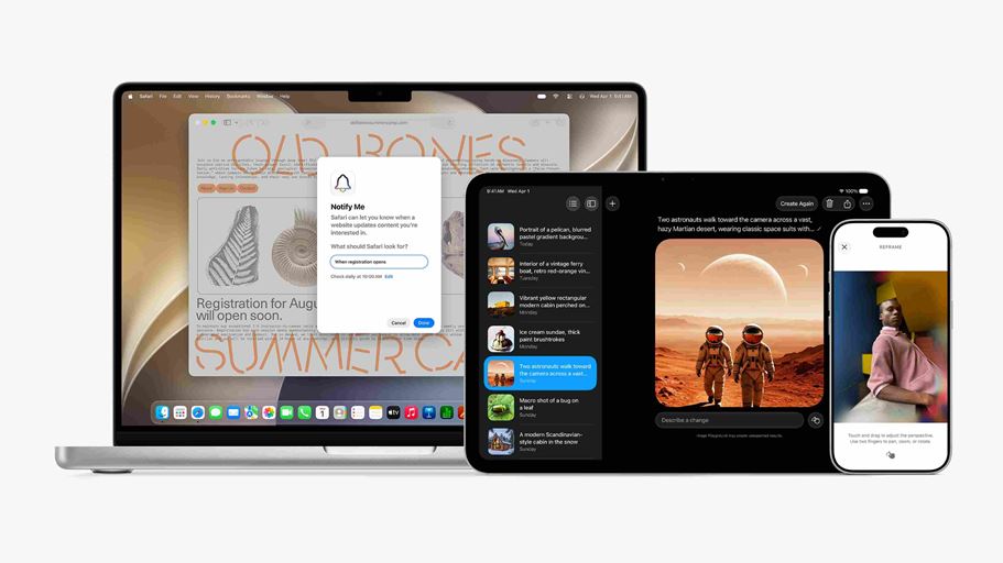 (Immagine: Apple)