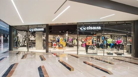 (Immagine: Cisalfa Group)