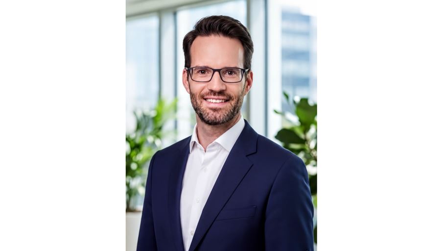 Koen van Erp, Emea channel and alliances leader di Cloudera