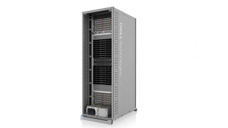 Dell PowerEdge XE8812