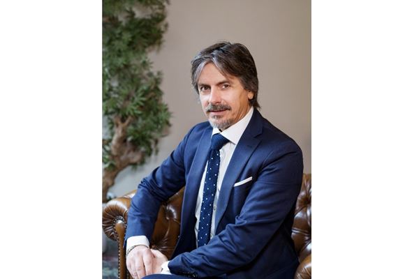 Denis Cassinerio, senior director e general manager South Europe-CEE di Acronis