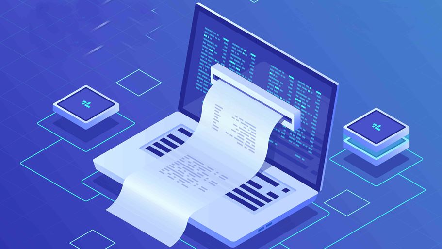 <a href="https://www.magnific.com/free-vector/electron-bill-biing-system-online-payment-finance-report-concept-program-code_2910221.htm#fromView=search&page=1&position=17&uuid=ffe9924a-46ac-43f1-9fd0-0370a0a6a412&query=digital+receipt+taxes">Image by fullvector on Magnific</a>
