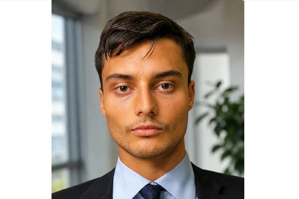 Francesco Ippolito, solutions engineer di Imprivata