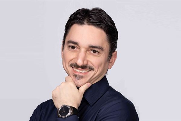 Gilberto Bonutti, regional sales manager di Imprivata