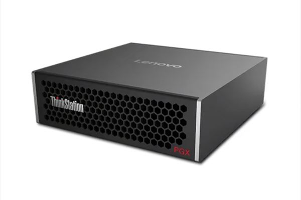Lenovo ThinkStation Pgx