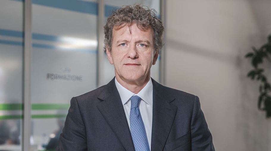 Marco Podini, CEO e Presidente esecutivo di Dedagroup
