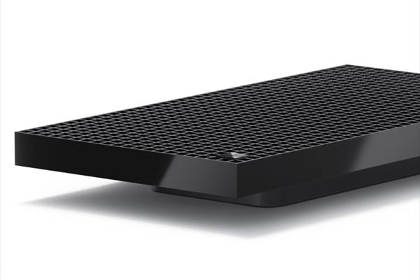 Surface RTX Spark Dev Box (Immagine: Microsoft)