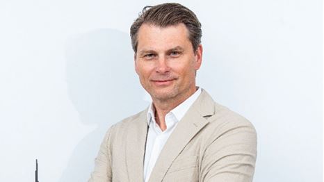Peter Wahlberg, channel leader Emea e Latam di NetApp