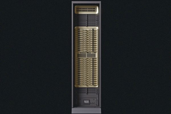(Immagine: Nvidia)