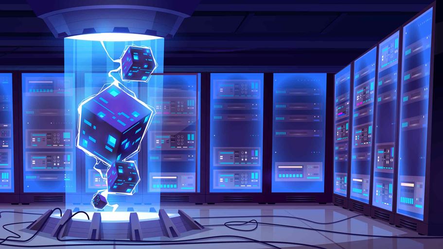 <a href="https://www.magnific.com/free-vector/modern-data-center-with-computer-servers_246996109.htm#fromView=search&page=1&position=11&uuid=399f374a-700d-4459-9ea8-1f79a741c100&query=quantum+computing">Image by upklyak on Magnific</a>