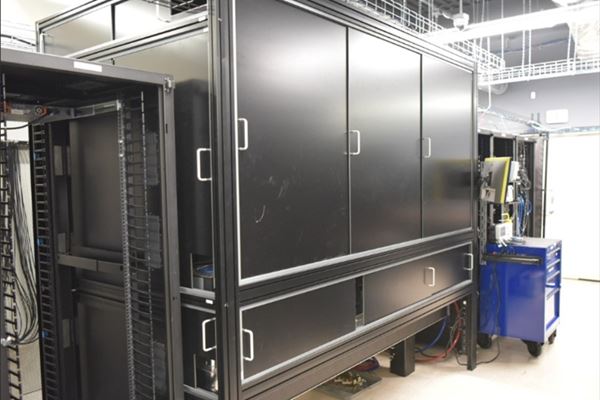 (Immagine: QuEra Computing)