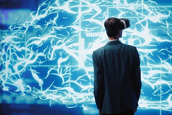 <a href="https://www.magnific.com/free-photo/computer-scientist-wearing-vr-headset-interacting-with-ai-visualization_237233566.htm">Image by DC Studio on Magnific</a>