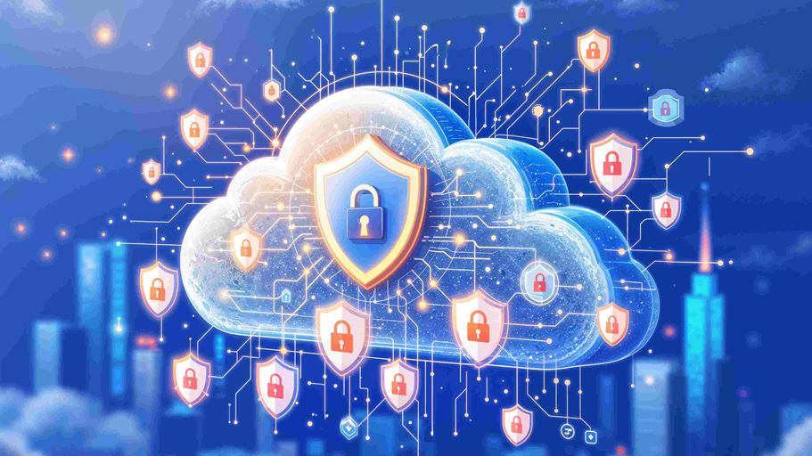 <a href="https://www.magnific.com/free-ai-image/cybersecurity-concept-illustration_382535195.htm">Image by freepik</a>
