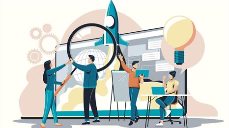 <a href="https://www.magnific.com/free-vector/people-starting-business-project_12643939.htm">Image by freepik</a>