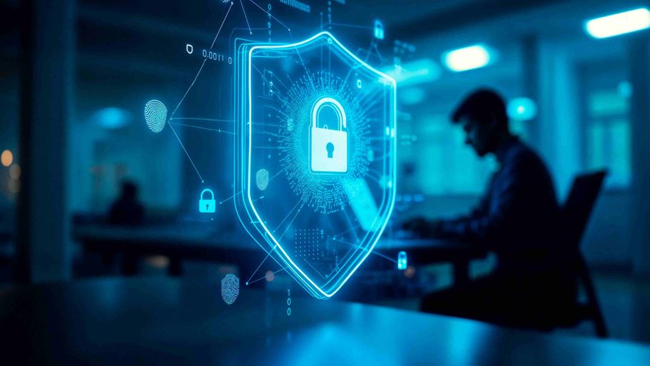 <a href="https://www.magnific.com/free-ai-image/cybersecurity-data-protection-concept_418993447.htm">Image by freepik</a>