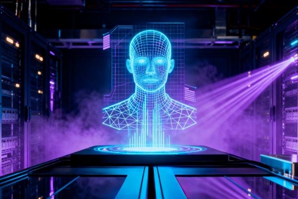 <a href="https://www.magnific.com/free-ai-image/artificial-intelligence-brain-futuristic-data-center_422915457.htm">Image by freepik</a>