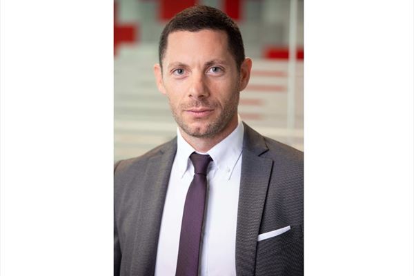 Aldo Di Mattia, director of specialized systems engineering e cybersecurity advisor Italy and Malta di Fortinet