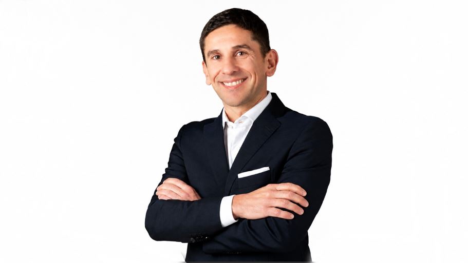 Andrea Carboni, country leader di Pega