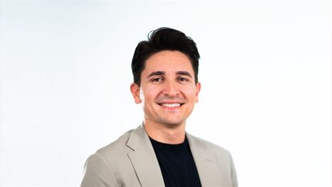 Andrea Carcano, Ceo di Nozomi Networks