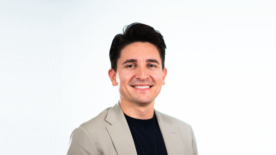 Andrea Carcano, Ceo di Nozomi Networks